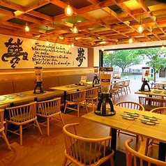 近江屋おうみや 熟成鶏十八番 錦橋店の特集写真