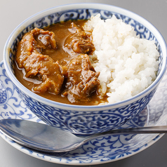 よいちの牛タンカレー（ルーのみ）