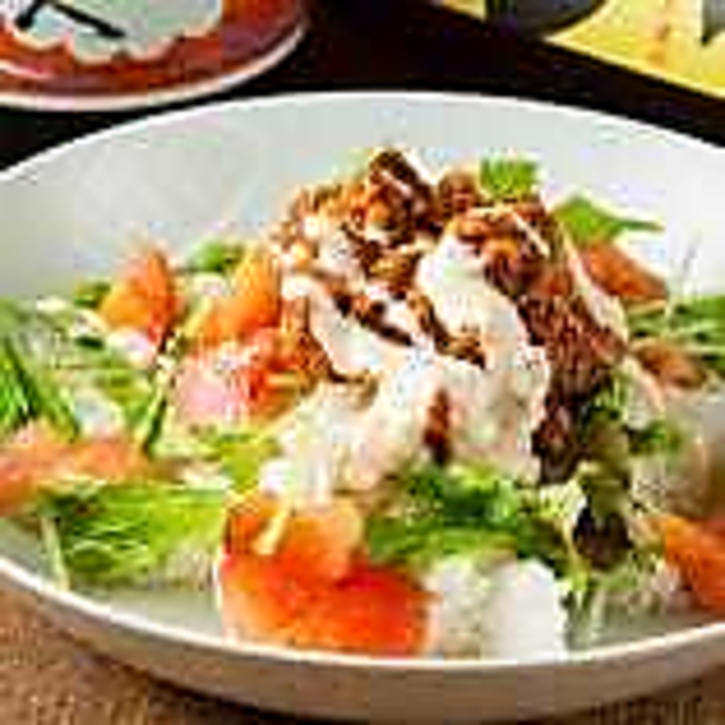 串焼きdining勝 姪浜の写真ギャラリー