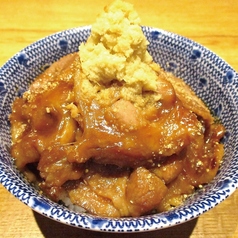 【十勝名物】鴨川味噌豚丼