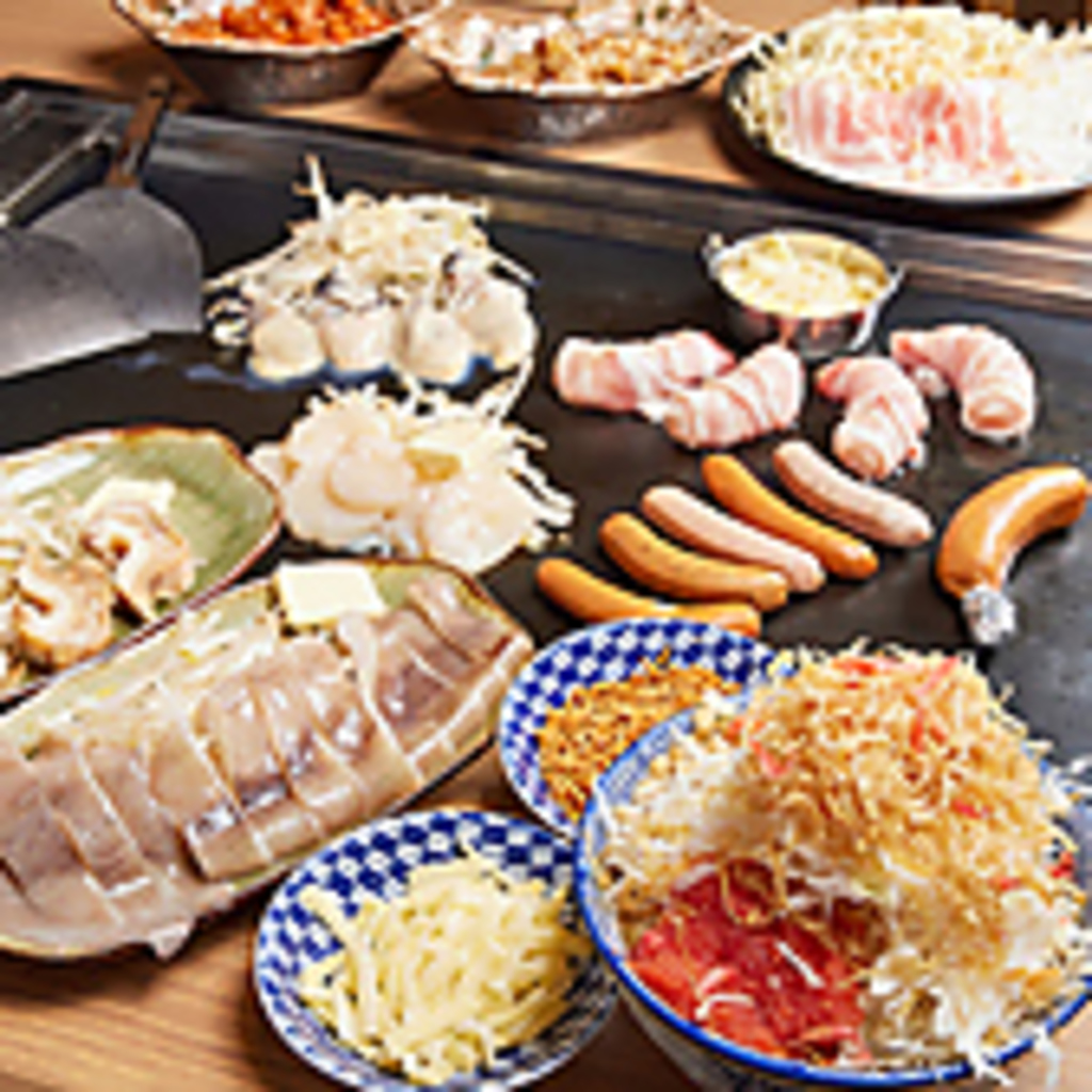 ご宴会のご予約も受付け中！豊富なお酒と一緒にアツアツ出来たての本場の味を皆さまでご堪能下さい☆