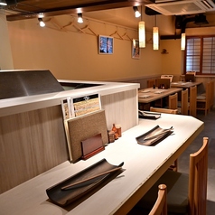 焼き鳥屋 てら 吉祥寺本店の雰囲気3