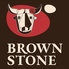 ブラウンストーン銀座 BROWNSTONE Tapas Bar GINZAのロゴ