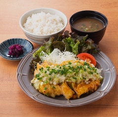 ねぎ塩チキン南蛮（4個）