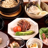 金沢の酒と旬菜を味わう至福のひととき！