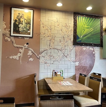 アディティの雰囲気1