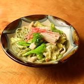 まーさがやーのおすすめ料理2