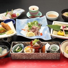 芸州 本店のコース写真