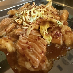 小松ホルモンせいちゃんのおすすめ料理3