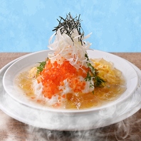 出汁の国の、夏のごちそう。「冷やし"和"ムライス」