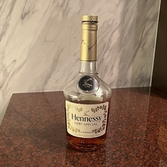 Hennessy VERY SPECIAL