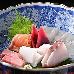 海鮮居酒屋 LuvFish 大阪 梅田のおすすめ料理2