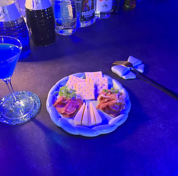 bar fabulous バー ファビュラスのおすすめ料理1