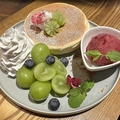 FARMERS GARDEN Cafe オムレット イオンモール名古屋茶屋店のおすすめ料理1