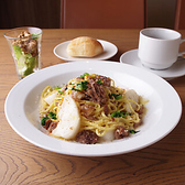 セストセンソ SESTO SENSOのおすすめ料理3