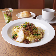 SESTO SENSO セストセンソのおすすめ料理2