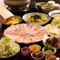 和のテイストが入った韓国料理を楽しめるお店！！
