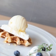 韓国発クロッフル