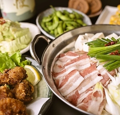 和風個室居酒屋 響宴 三島駅前店特集写真1