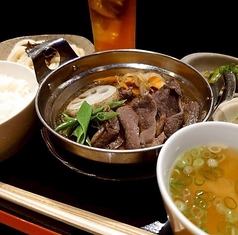 地産地消 Cafe & Bar Cluster クラスターのおすすめランチ1