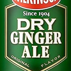 ジンジャーエール