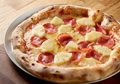料理メニュー写真&nbsp;ペパロニハワイアン