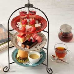 HOUSE MADE ハウス メイド 横浜ジョイナス店のコース写真