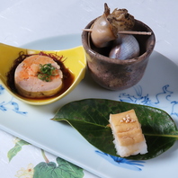 お蕎麦だけじゃない！居酒屋使いも大歓迎