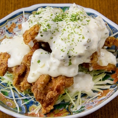 チキン南蛮