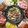 ROOFTOP GREEN GARDEN BBQ ルーフトップ グリーン ガーデン バーベキューのおすすめポイント1