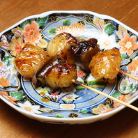 出来立ての味を素早く◆最高の状態で提供