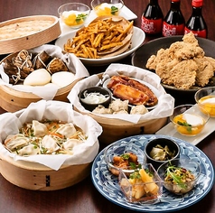 土間土間 蒲田店 居酒屋 のコース ホットペッパーグルメ