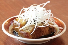 トンポーロウ(1コ)