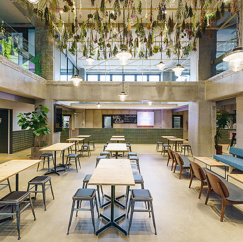 the RECORDS Diner UR[Y_Ci[