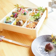 kappou KOMA カッポウ コマのコース写真