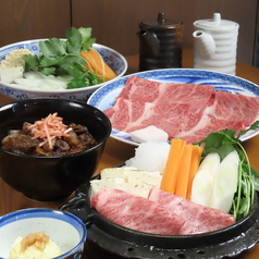 豚捨 中日ビル店のコース写真