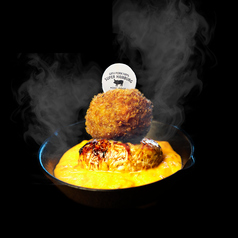 MERRY BADGEのコース写真