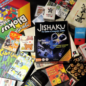 多種のボードゲームをご用意しております。