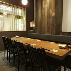 和食バル 音音 八重洲鉄鋼ビル店の特集写真