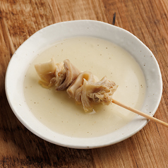 牛すじ