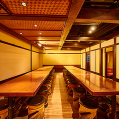 千鳥酒場 神田本店特集写真1