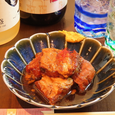 沖縄居酒屋かりーさびら　西調布店のおすすめ料理1
