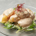 料理メニュー写真&nbsp;エビマヨ