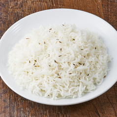 バスマティライスBasmati Rice