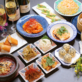 エビ中華 シンシンの写真