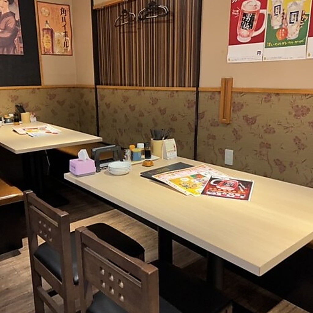 さくら餃子酒場の写真ギャラリー
