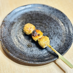 つくね