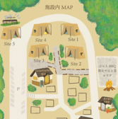 【駐車場完備】駐車場をご用意しており、お車でのアクセスも安心◎遠方からお越しの方にも便利です。