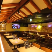 ＊かわいい×韓国＝最強女子会スポット＊現地の韓国居酒屋をモチーフに、看板・ポスター・ネオンを細部まで再現した空間。まるで韓国旅行に来たような没入感が味わえます。仲間との飲み会はもちろん、SNSでのシェアにもぴったり。渋谷で気軽に韓国気分が楽しめると好評です。