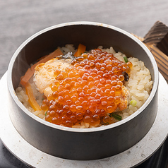 炭の利休のおすすめ料理1